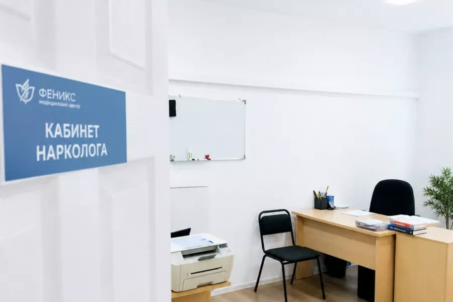 Реабилитационный центр для наркозависимых в Югорске